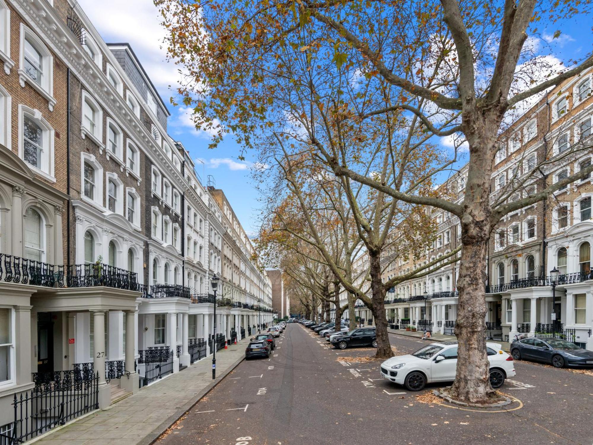 Londwell, Boutique Bliss Nestled In Knightsbridge By Harrods Apartment Londra Exterior foto